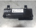 Recambio de modulo electronico para peugeot 3008 ii suv (mc_, mr_, mj_, m4_) 1.5 bluehdi 130 referencia OEM IAM 9839316980 50355