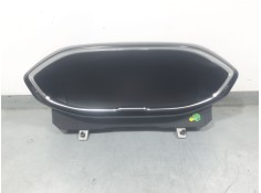 Recambio de cuadro instrumentos para peugeot 3008 ii suv (mc_, mr_, mj_, m4_) 1.5 bluehdi 130 referencia OEM IAM 9837815880  