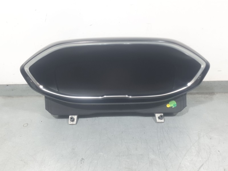 Recambio de cuadro instrumentos para peugeot 3008 ii suv (mc_, mr_, mj_, m4_) 1.5 bluehdi 130 referencia OEM IAM 9837815880  