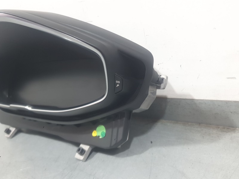 Recambio de cuadro instrumentos para peugeot 3008 ii suv (mc_, mr_, mj_, m4_) 1.5 bluehdi 130 referencia OEM IAM 9837815880  