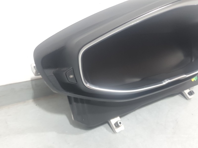 Recambio de cuadro instrumentos para peugeot 3008 ii suv (mc_, mr_, mj_, m4_) 1.5 bluehdi 130 referencia OEM IAM 9837815880  
