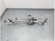 MOTOR LIMPIA DELANTERO 9824762480 3397022076 BOSCH