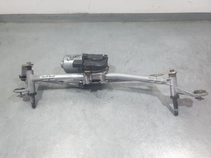 Recambio de motor limpia delantero para peugeot 3008 ii suv (mc_, mr_, mj_, m4_) 1.5 bluehdi 130 referencia OEM IAM 9824762480 3