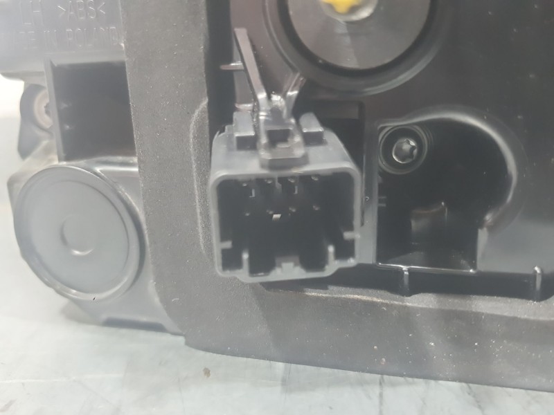 Recambio de piloto trasero izquierdo interior para peugeot 3008 ii suv (mc_, mr_, mj_, m4_) 1.5 bluehdi 130 referencia OEM IAM 9