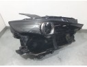 Recambio de faro derecho para mazda cx-30 (dm) skyactiv-x m hybrid referencia OEM IAM DFR751030 LED 
