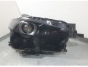 Recambio de faro derecho para mazda cx-30 (dm) skyactiv-x m hybrid referencia OEM IAM DFR751030 LED 