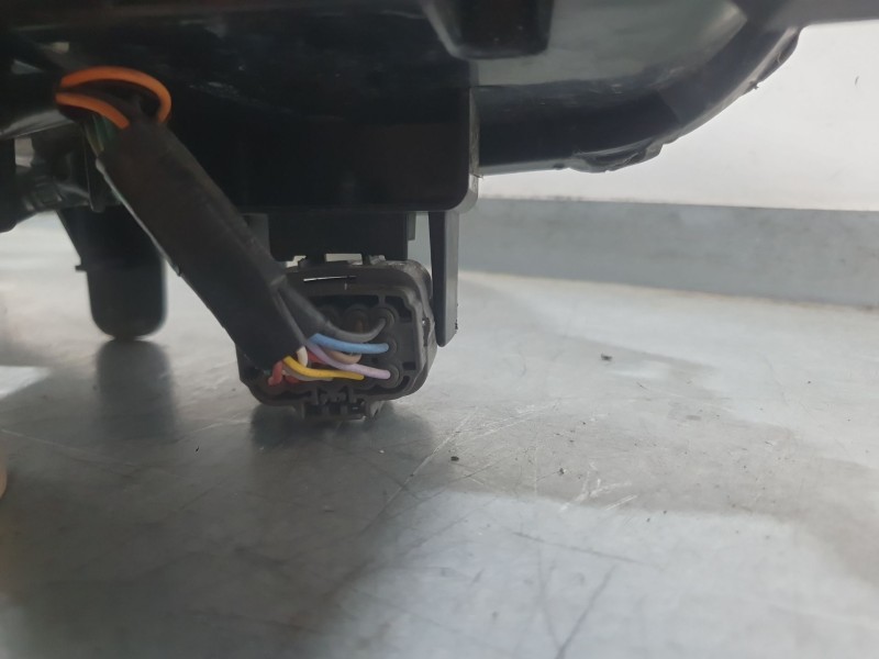 Recambio de faro derecho para mazda cx-30 (dm) skyactiv-x m hybrid referencia OEM IAM DFR751030 LED 