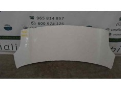 Recambio de capot para toyota yaris ts referencia OEM IAM   