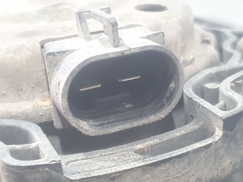 Recambio de electroventilador para peugeot boxer caja/chasis (zct_) 2.5 tdi referencia OEM IAM 8240120  