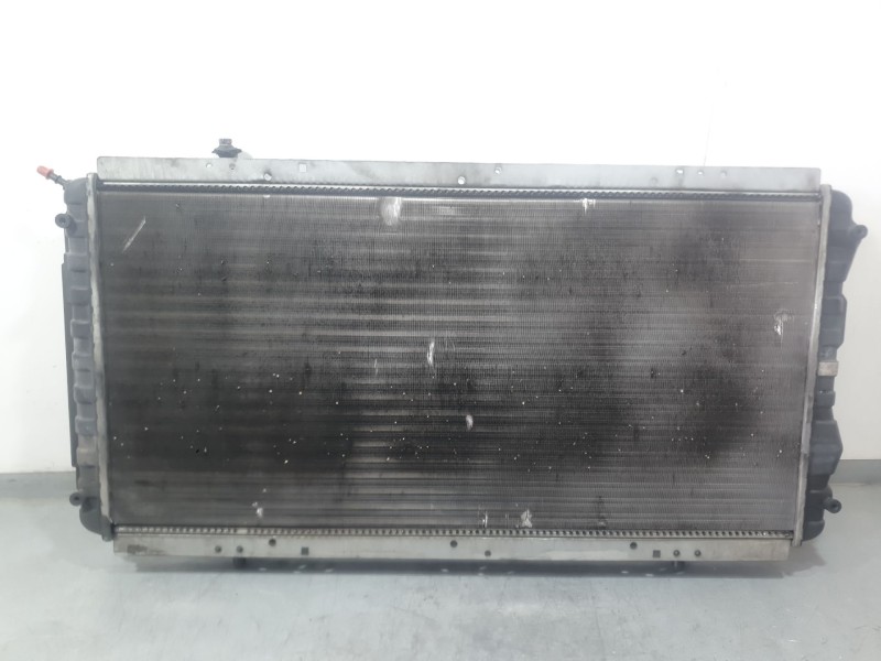 Recambio de radiador agua para peugeot boxer caja/chasis (zct_) 2.5 tdi referencia OEM IAM 1301N3 61390 