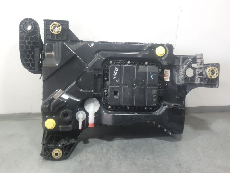 Recambio de deposito adblue para peugeot 3008 ii suv (mc_, mr_, mj_, m4_) 1.5 bluehdi 130 referencia OEM IAM 9826092180  