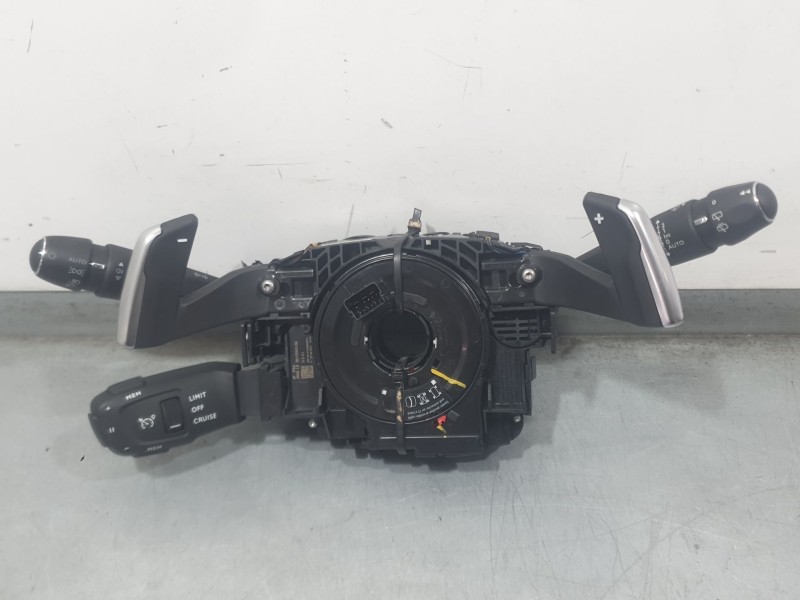 Recambio de mando luces y limpia para peugeot 3008 ii suv (mc_, mr_, mj_, m4_) 1.5 bluehdi 130 referencia OEM IAM 98312608ZD  