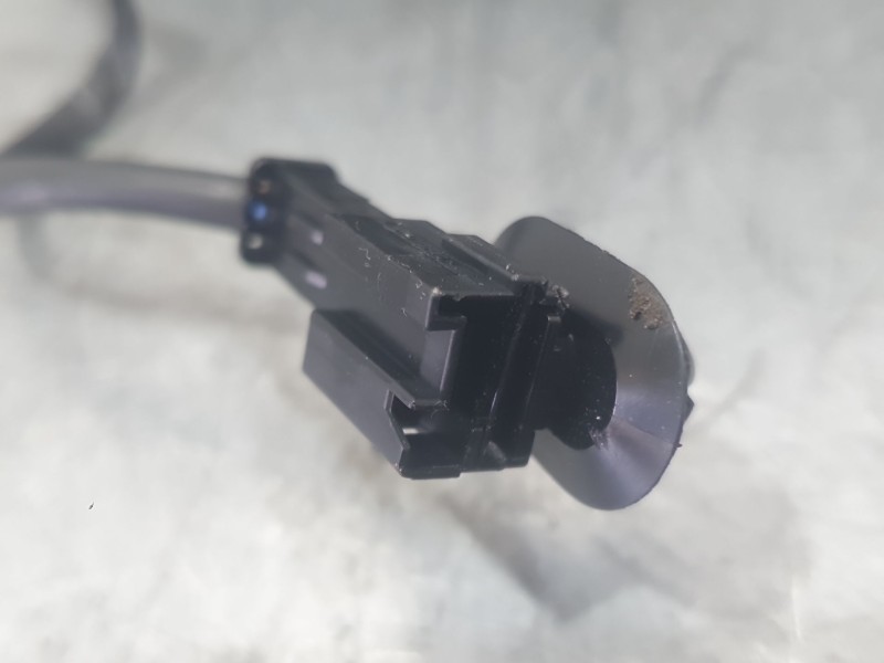 Recambio de mando luces y limpia para peugeot 3008 ii suv (mc_, mr_, mj_, m4_) 1.5 bluehdi 130 referencia OEM IAM 98312608ZD  