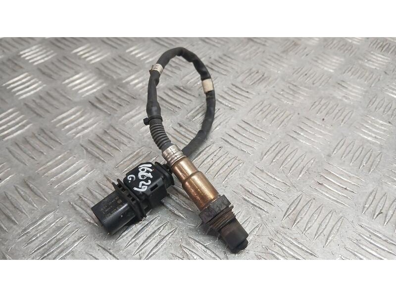 Recambio de sonda lambda para volkswagen golf vi (5k1) 1.4 tsi referencia OEM IAM 07C906262  0258017072073