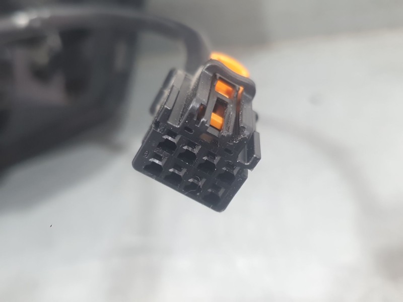 Recambio de piloto trasero izquierdo exterior para peugeot 3008 ii suv (mc_, mr_, mj_, m4_) 1.5 bluehdi 130 referencia OEM IAM 9