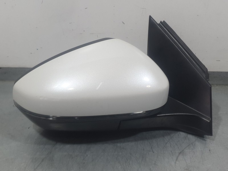 Recambio de retrovisor derecho para peugeot 3008 ii suv (mc_, mr_, mj_, m4_) 1.5 bluehdi 130 referencia OEM IAM 1618047380  