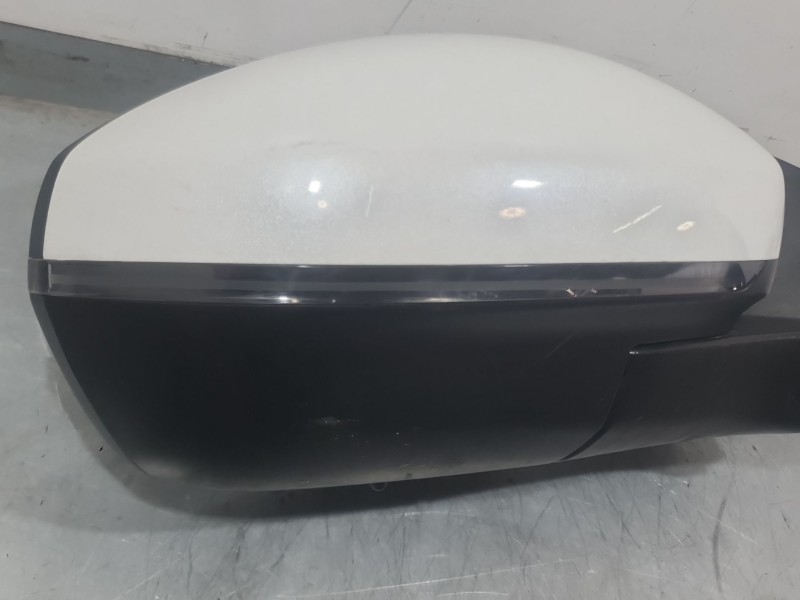 Recambio de retrovisor derecho para peugeot 3008 ii suv (mc_, mr_, mj_, m4_) 1.5 bluehdi 130 referencia OEM IAM 1618047380  