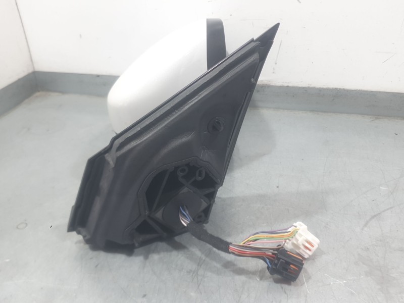 Recambio de retrovisor derecho para peugeot 3008 ii suv (mc_, mr_, mj_, m4_) 1.5 bluehdi 130 referencia OEM IAM 1618047380  