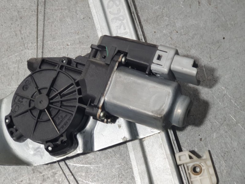 Recambio de elevalunas trasero derecho para citroën c4 grand picasso exclusive referencia OEM IAM 9224C5  ELECTRICO 6 PINS