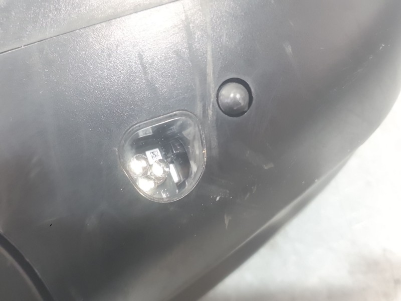 Recambio de retrovisor derecho para peugeot 3008 ii suv (mc_, mr_, mj_, m4_) 1.5 bluehdi 130 referencia OEM IAM 1618047380  