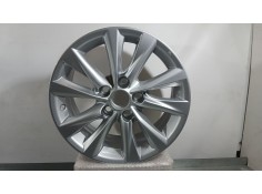 Recambio de llanta aluminio para toyota corolla sedán (_e21_) 1.8 vvti hybrid (zwe211, mzea12) referencia OEM IAM 7X16 5 TORN ET
