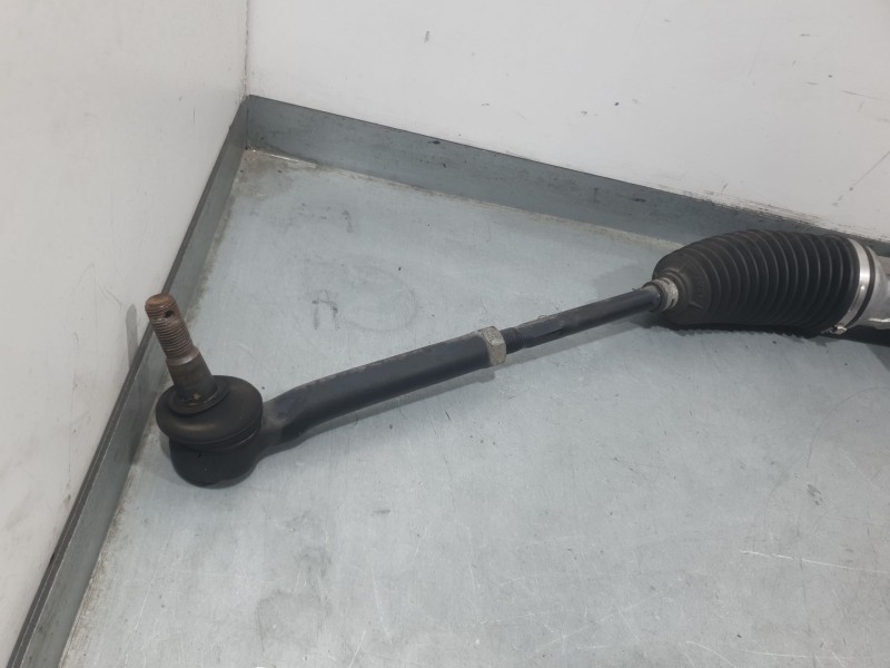 Recambio de cremallera direccion para mazda cx-30 (dm) skyactiv-x m hybrid referencia OEM IAM DFR532110 MECANICA 219Z40369