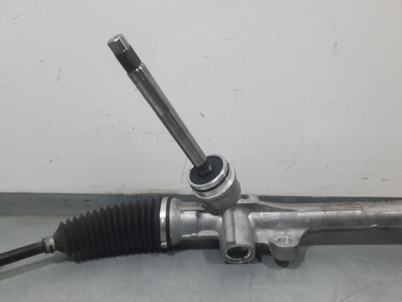 Recambio de cremallera direccion para mazda cx-30 (dm) skyactiv-x m hybrid referencia OEM IAM DFR532110 MECANICA 219Z40369