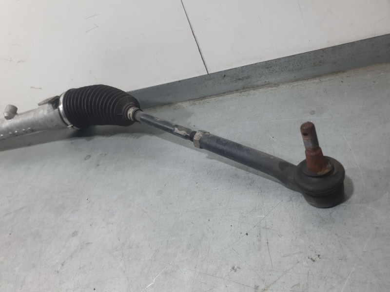 Recambio de cremallera direccion para mazda cx-30 (dm) skyactiv-x m hybrid referencia OEM IAM DFR532110 MECANICA 219Z40369