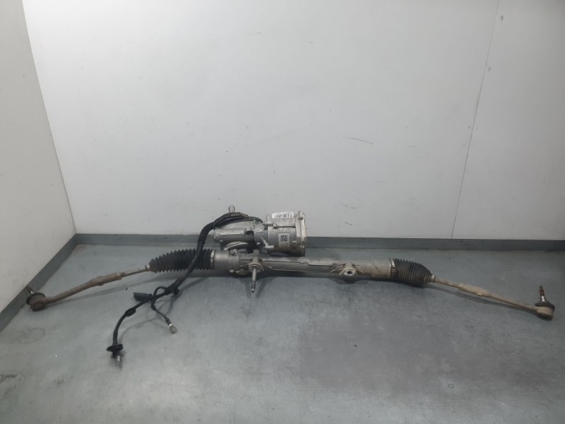 Recambio de cremallera direccion para citroën c3 iii (sx) 1.2 puretech 82 referencia OEM IAM 9831639780 ELECTRO-MECANICA 