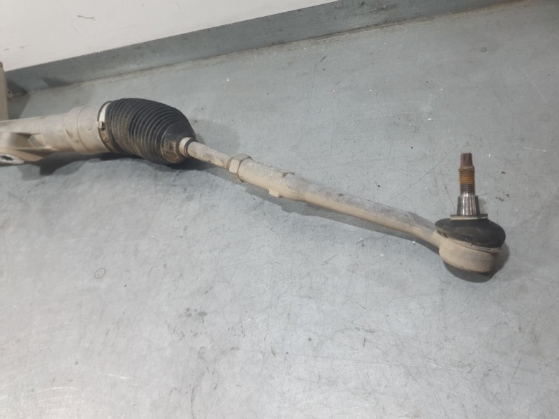 Recambio de cremallera direccion para citroën c3 iii (sx) 1.2 puretech 82 referencia OEM IAM 9831639780 ELECTRO-MECANICA 