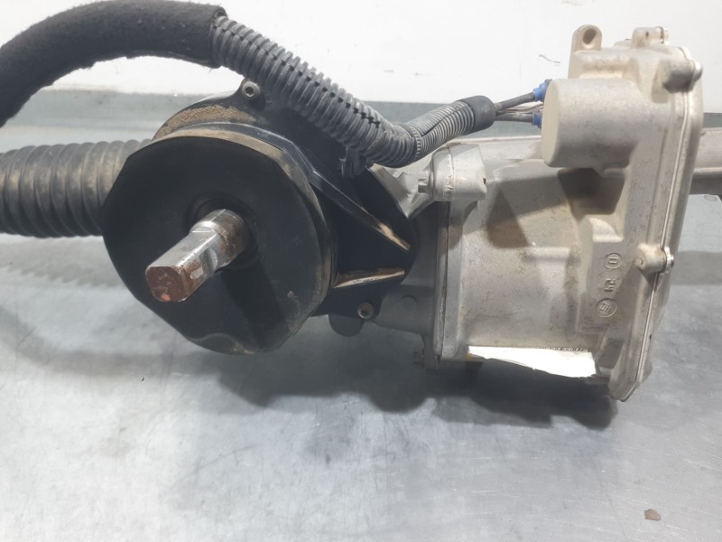 Recambio de cremallera direccion para citroën c3 iii (sx) 1.2 puretech 82 referencia OEM IAM 9831639780 ELECTRO-MECANICA 