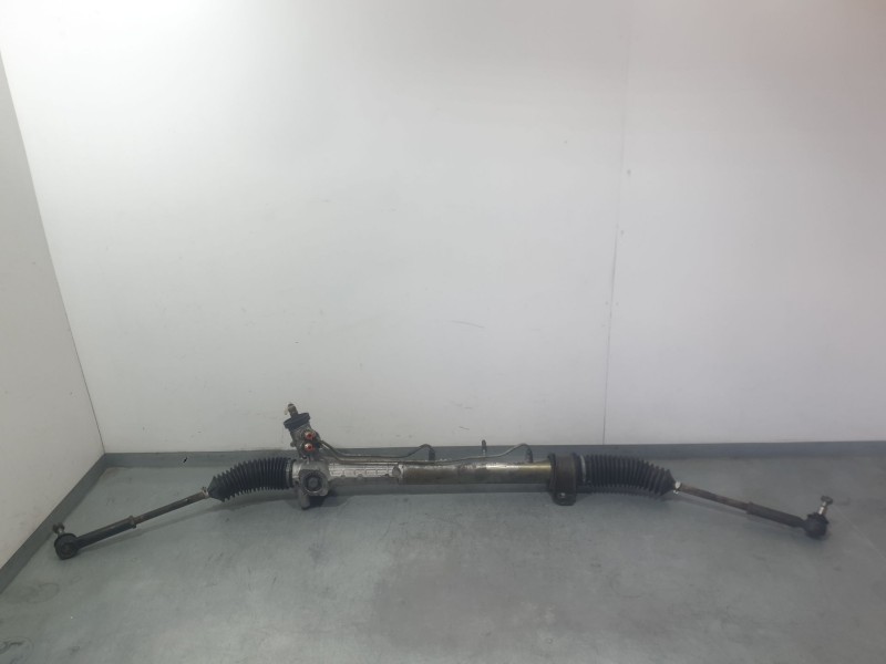 Recambio de cremallera direccion para peugeot boxer caja/chasis (zct_) 2.5 tdi referencia OEM IAM 01323199080 1500106 TRW