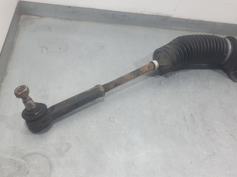 Recambio de cremallera direccion para peugeot boxer caja/chasis (zct_) 2.5 tdi referencia OEM IAM 01323199080 1500106 TRW