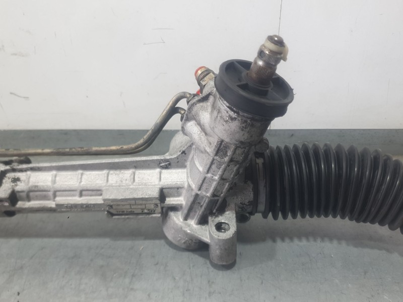 Recambio de cremallera direccion para peugeot boxer caja/chasis (zct_) 2.5 tdi referencia OEM IAM 01323199080 1500106 TRW