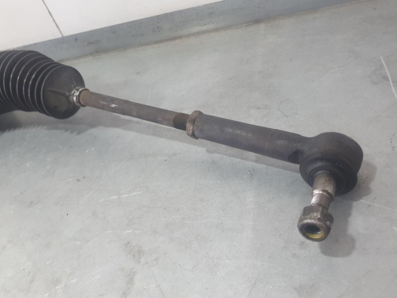 Recambio de cremallera direccion para peugeot boxer caja/chasis (zct_) 2.5 tdi referencia OEM IAM 01323199080 1500106 TRW