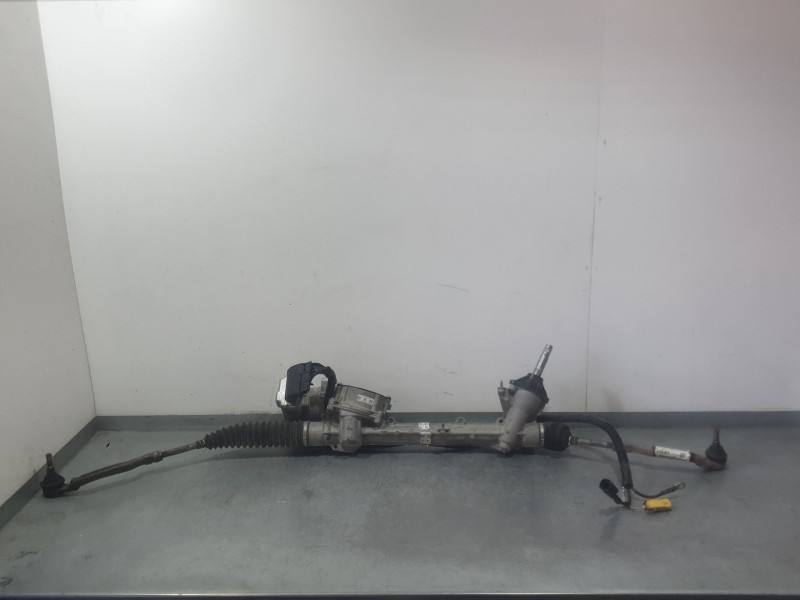 Recambio de cremallera direccion para peugeot 3008 ii suv (mc_, mr_, mj_, m4_) 1.5 bluehdi 130 referencia OEM IAM 9829982180 168