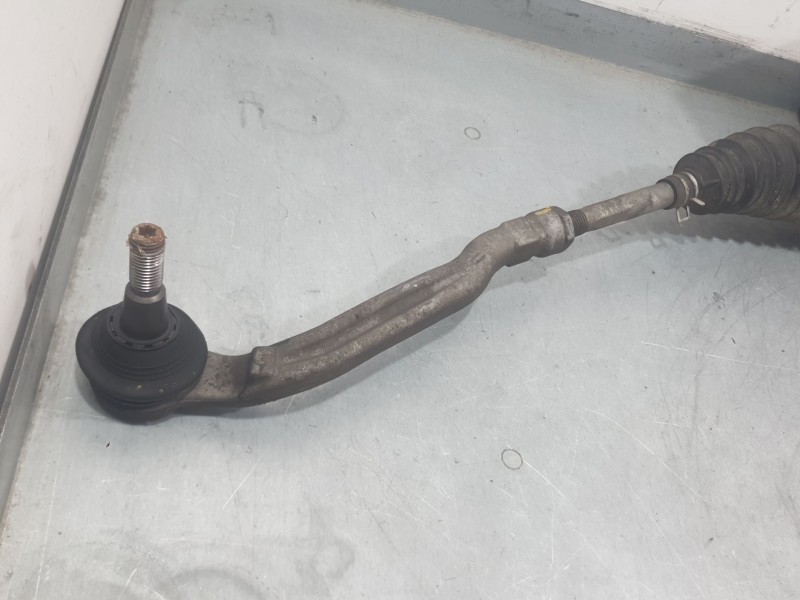 Recambio de cremallera direccion para peugeot 3008 ii suv (mc_, mr_, mj_, m4_) 1.5 bluehdi 130 referencia OEM IAM 9829982180 168