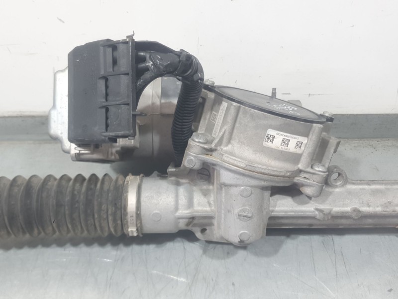 Recambio de cremallera direccion para peugeot 3008 ii suv (mc_, mr_, mj_, m4_) 1.5 bluehdi 130 referencia OEM IAM 9829982180 168