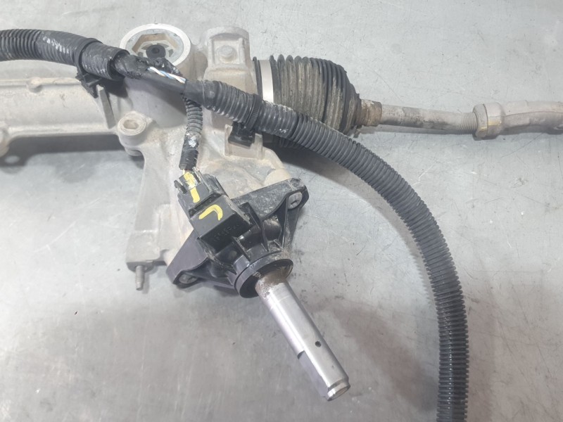 Recambio de cremallera direccion para peugeot 3008 ii suv (mc_, mr_, mj_, m4_) 1.5 bluehdi 130 referencia OEM IAM 9829982180 168