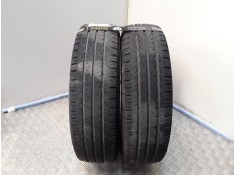 Recambio de neumatico pareja para neumaticos reutilizados - referencia OEM IAM 2157516C113-111R HANKOOK 215/75/16C/113-111R