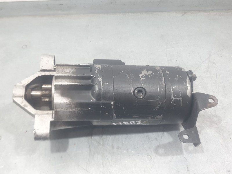 Recambio de motor arranque para peugeot boxer caja/chasis (zct_) 2.5 tdi referencia OEM IAM 5802CL 0001218157 BOSCH