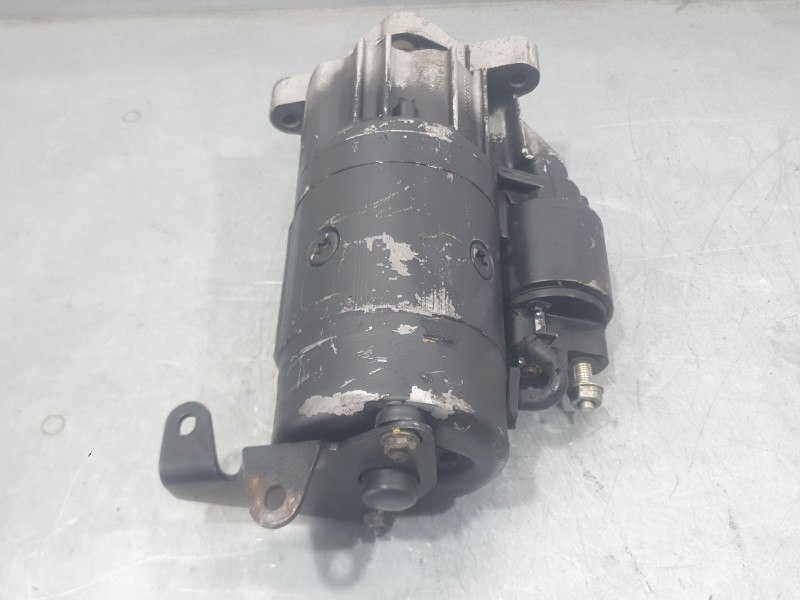 Recambio de motor arranque para peugeot boxer caja/chasis (zct_) 2.5 tdi referencia OEM IAM 5802CL 0001218157 BOSCH