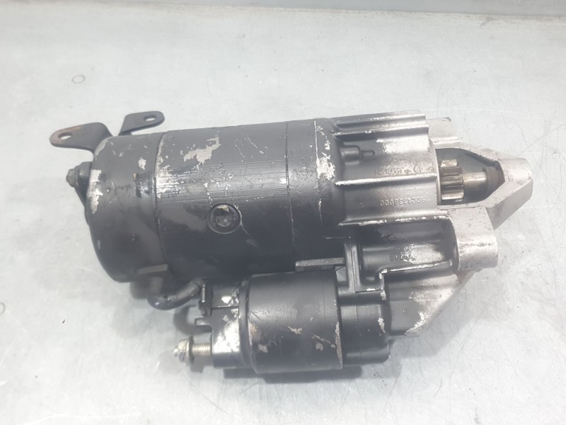 Recambio de motor arranque para peugeot boxer caja/chasis (zct_) 2.5 tdi referencia OEM IAM 5802CL 0001218157 BOSCH