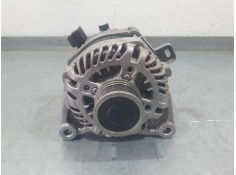 Recambio de alternador para peugeot 3008 ii suv (mc_, mr_, mj_, m4_) 1.5 bluehdi 130 referencia OEM IAM 9827171980 A002TV2081ZE 