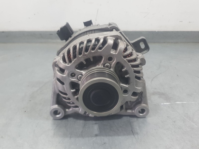 Recambio de alternador para peugeot 3008 ii suv (mc_, mr_, mj_, m4_) 1.5 bluehdi 130 referencia OEM IAM 9827171980 A002TV2081ZE 