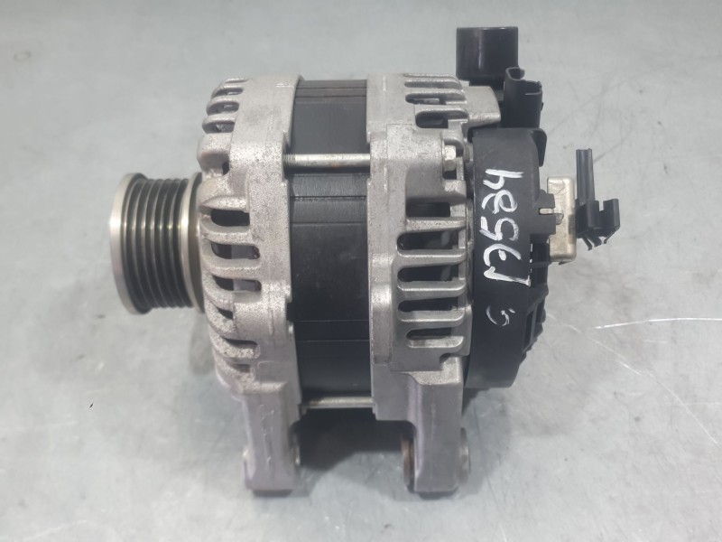 Recambio de alternador para peugeot 3008 ii suv (mc_, mr_, mj_, m4_) 1.5 bluehdi 130 referencia OEM IAM 9827171980 A002TV2081ZE 