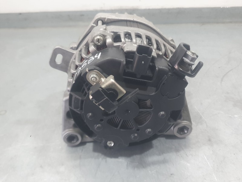 Recambio de alternador para peugeot 3008 ii suv (mc_, mr_, mj_, m4_) 1.5 bluehdi 130 referencia OEM IAM 9827171980 A002TV2081ZE 