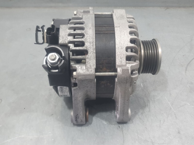 Recambio de alternador para peugeot 3008 ii suv (mc_, mr_, mj_, m4_) 1.5 bluehdi 130 referencia OEM IAM 9827171980 A002TV2081ZE 