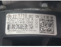 Recambio de alternador para peugeot 3008 ii suv (mc_, mr_, mj_, m4_) 1.5 bluehdi 130 referencia OEM IAM 9827171980 A002TV2081ZE 