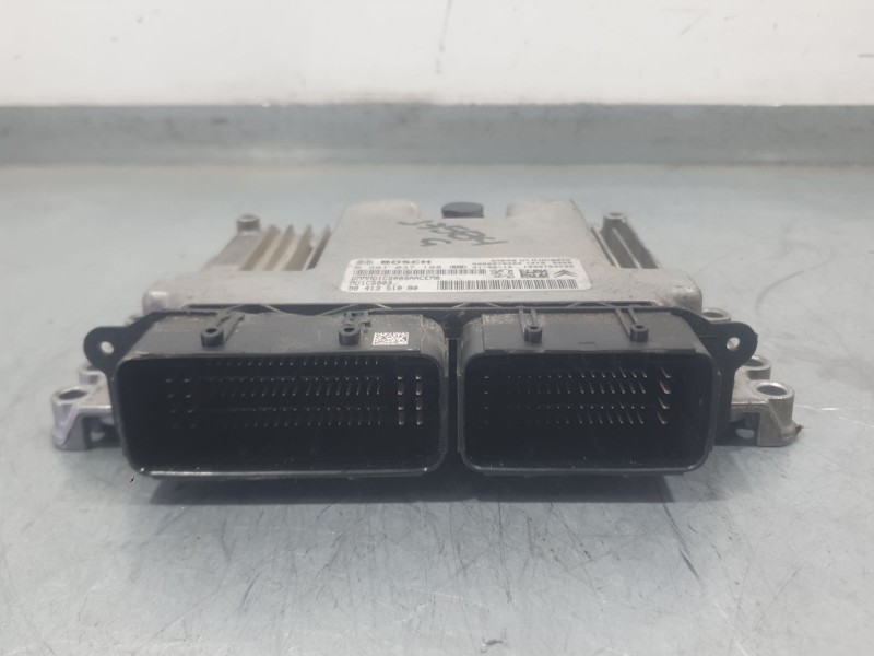 Recambio de centralita motor uce para peugeot 3008 ii suv (mc_, mr_, mj_, m4_) 1.5 bluehdi 130 referencia OEM IAM 9841351080 028